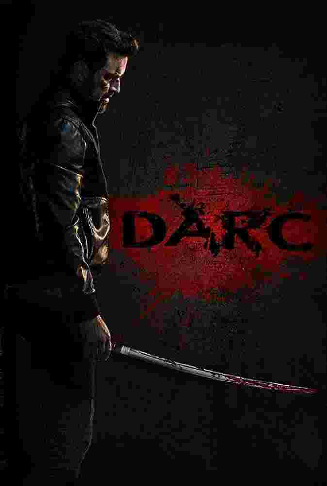 Darc (2018) Tony Schiena